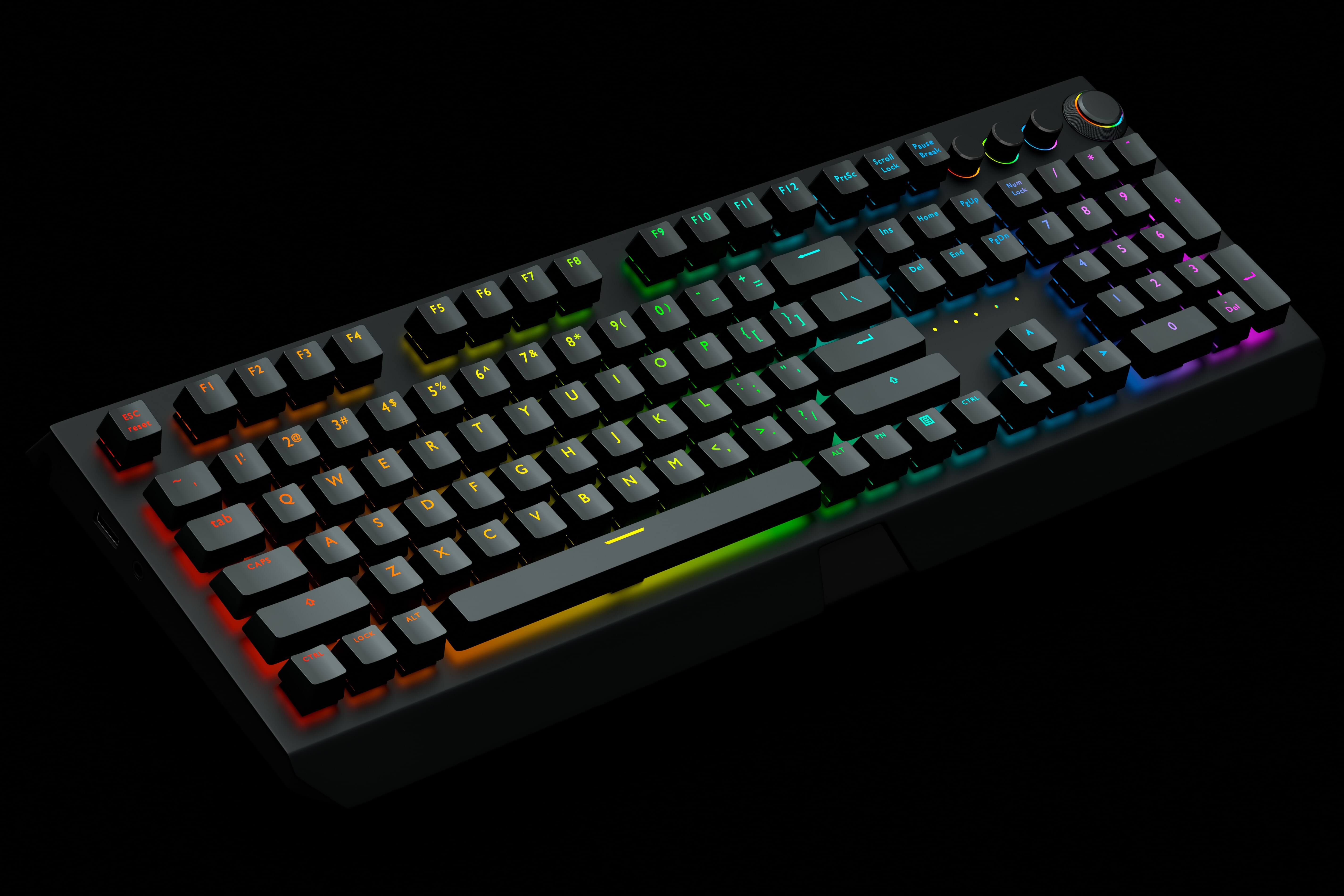 Gaming Keyboard